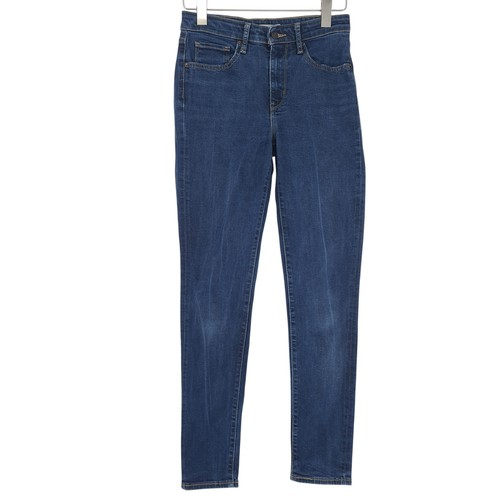 Levi jeans 721 high rise - levi's,