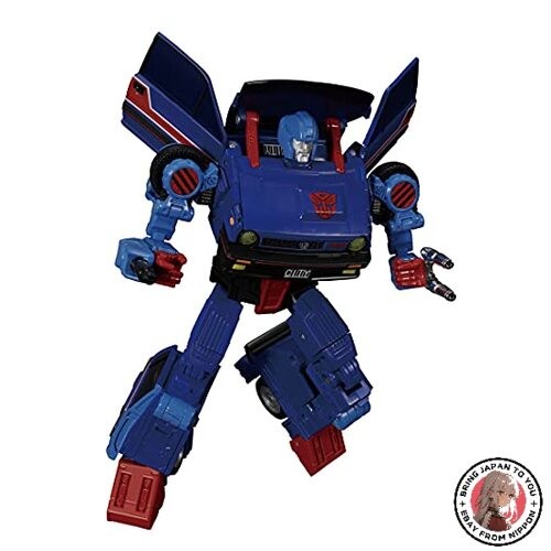 Figurine takara tomy - takara,