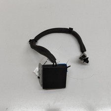 Nissan Qashqai MK3 J12 Antenne