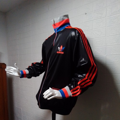 Veste adidas chile vintage - veste,
