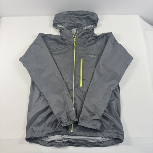 Rab mens flashpoint hood - mens,