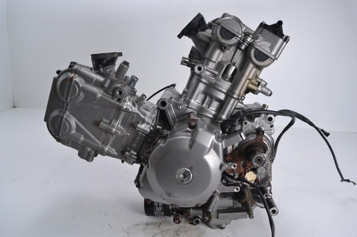 Moteur suzuki 650 - moteur, sv