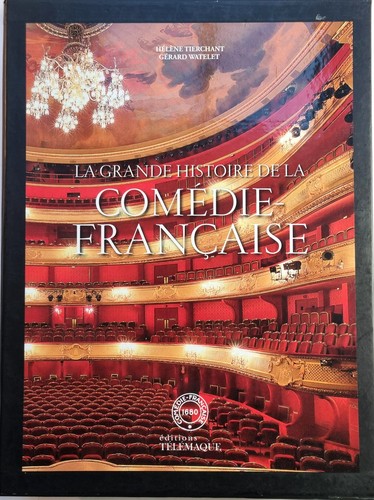 Grande histoire la - grande, de