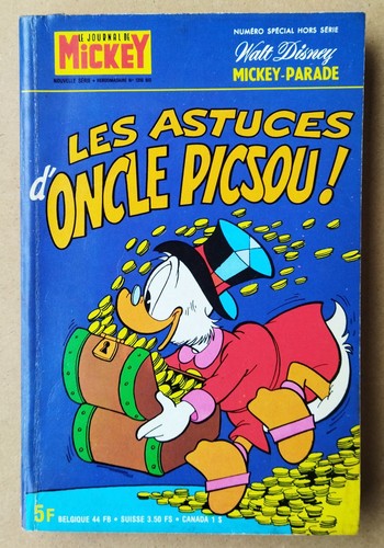 Disney mickey parade - disney, ---