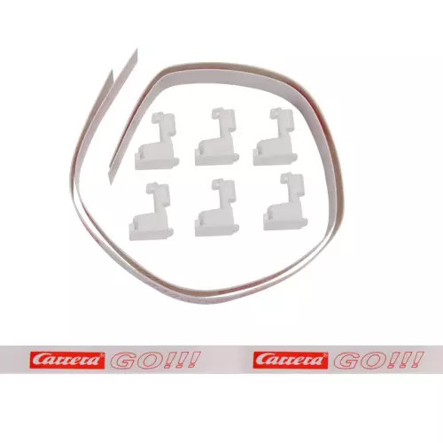 Carrera 88305 guard - go!!!, rail