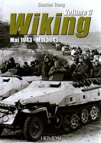 Wiking tome iii par charles - ,