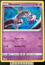 Carte Pokemon MEWTWO 056/172