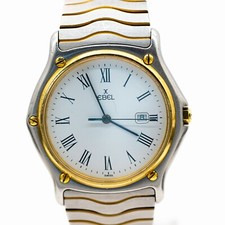 EBEL Sport Classique Montre
