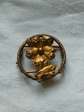 Bijou ancien : coulant 