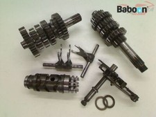 Boîte de vitesses Ducati 900