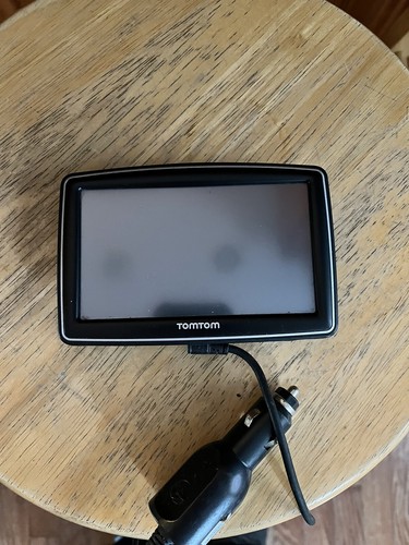 Tomtom xxl gps - tomtom,