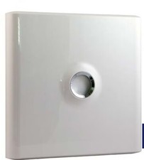 Porte opaque coffret rangee - opaque,