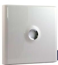 PORTE OPAQUE COFFRET 1 RANGEE 13 MODULES LEGRAND 401331