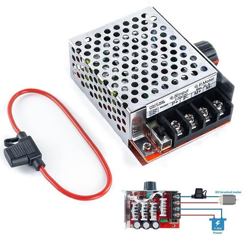 70v 30a for - dc, pwm