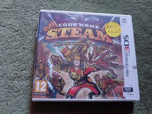 Nintendo 3ds code - nintendo, #