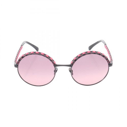 Lunettes soleil rondes - lunettes,