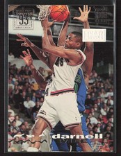 Darnell Mee 1993-94 Stadium