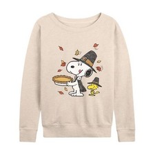 T-shirt femme Peanuts Snoopy