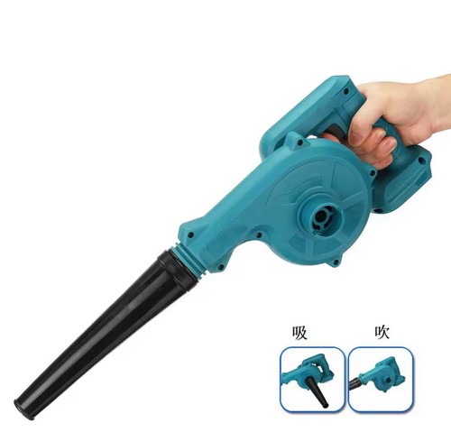 Cordless leaf blower - 1,