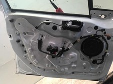 Porte avant gauche PEUGEOT 208