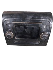 Autoradio GPS Fiat Ducato 2017