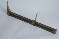 Pedimètre laiton Instrument mesure pointure pieds Cordonnier (59382)