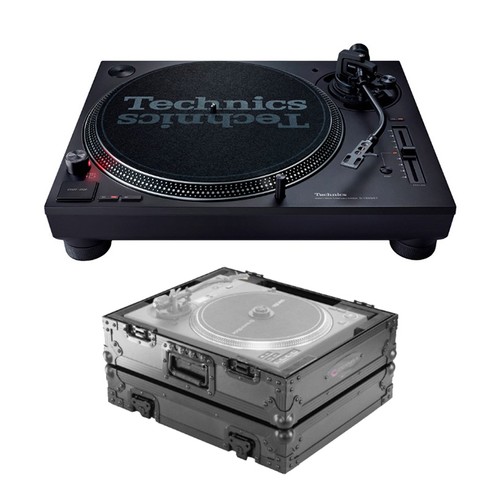 Technics 1200mk7 turntable - technics,