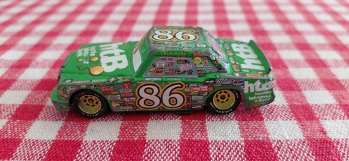 Voiture htb métal - 86,