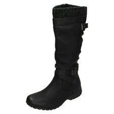Bottes décontractées - bottes,