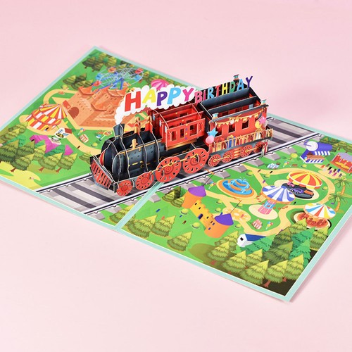 Carte anniversaire humour - carte,