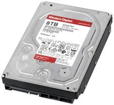 DISQUE DUR WD RED PLUS