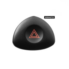 Warning bouton pour Clio 2