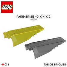 LEGO Windscreen Pare-brise 10