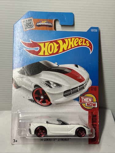 Hot wheels 14 - hot, 🇫🇷