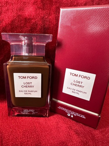 Tom ford lost - ford, cherry