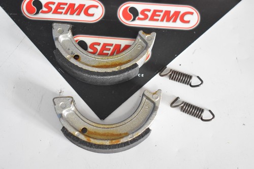 Machoires frein semc - machoires, de