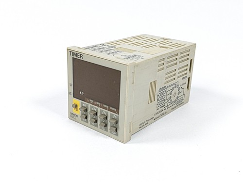 Omron h5cl minuteur - h5cl-a,