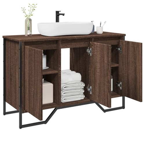 Armoire lavabo salle de - de,
