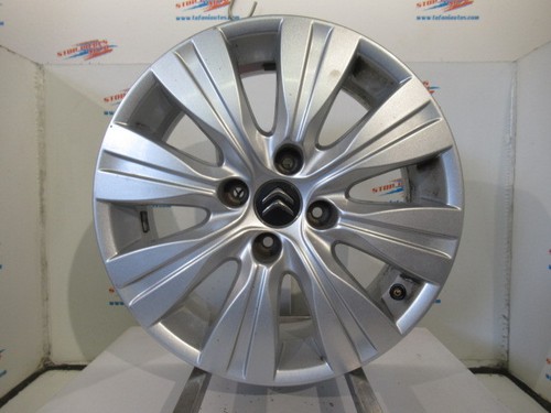 Jante aluminium citroen - jante,