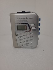 Panasonic model rq e27v - panasonic, :