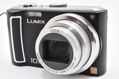 Appareil photo numérique