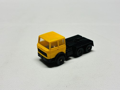 Fiat camion jaune - camion,