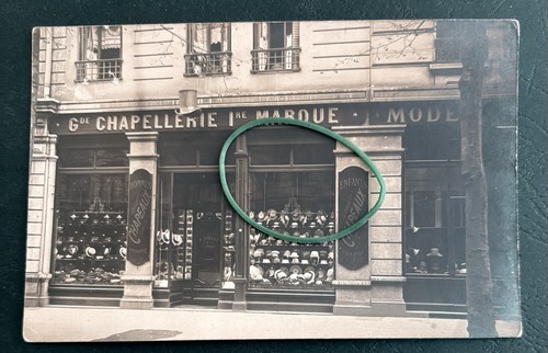 Photo card lyon fronture - 69,