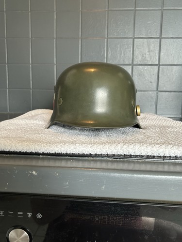 Casque allemand armée - allemand, de