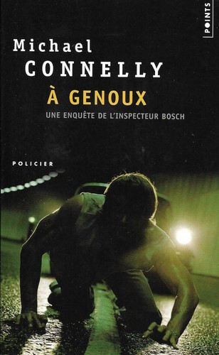 Genoux michael connelly - michael, connelly/