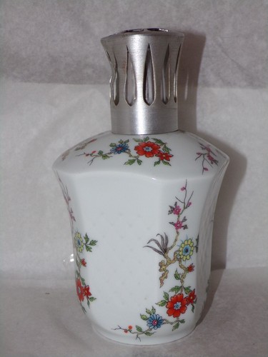 Lampe berger paris - paris, porcelaine
