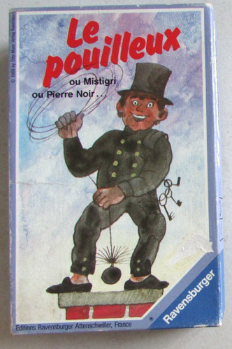 Jeu société pouilleux - jeu, le