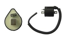 Bobine allumage moto