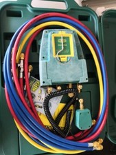 DIGITAL MANIFOLD BRAND NEW