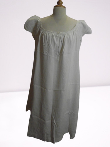 Chemise coton blanc à - blanc,